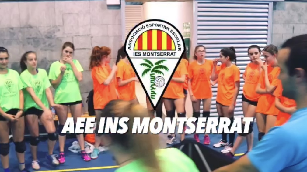 Benvinguts al CAMPUS D’ESTIU al Poliesportiu de la Creueta del Coll!
