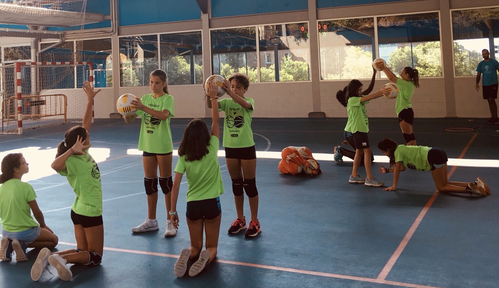 Horaris (provisionals) Temporada 2018 – 2019
