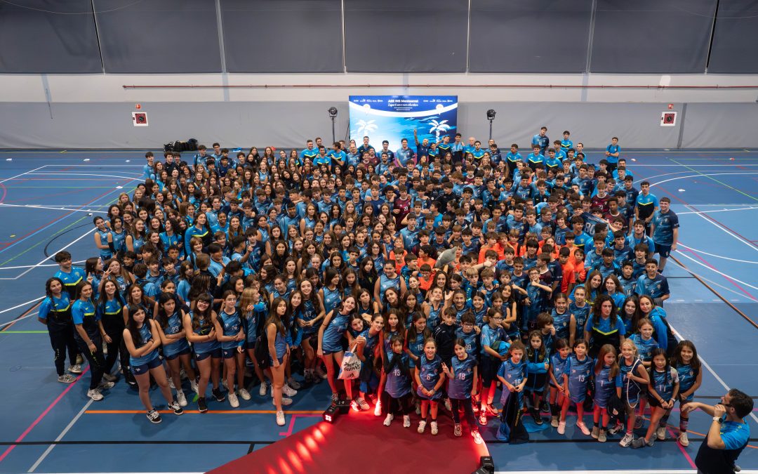 Ja estan disponibles les fotografies dels equips 2025/2026!